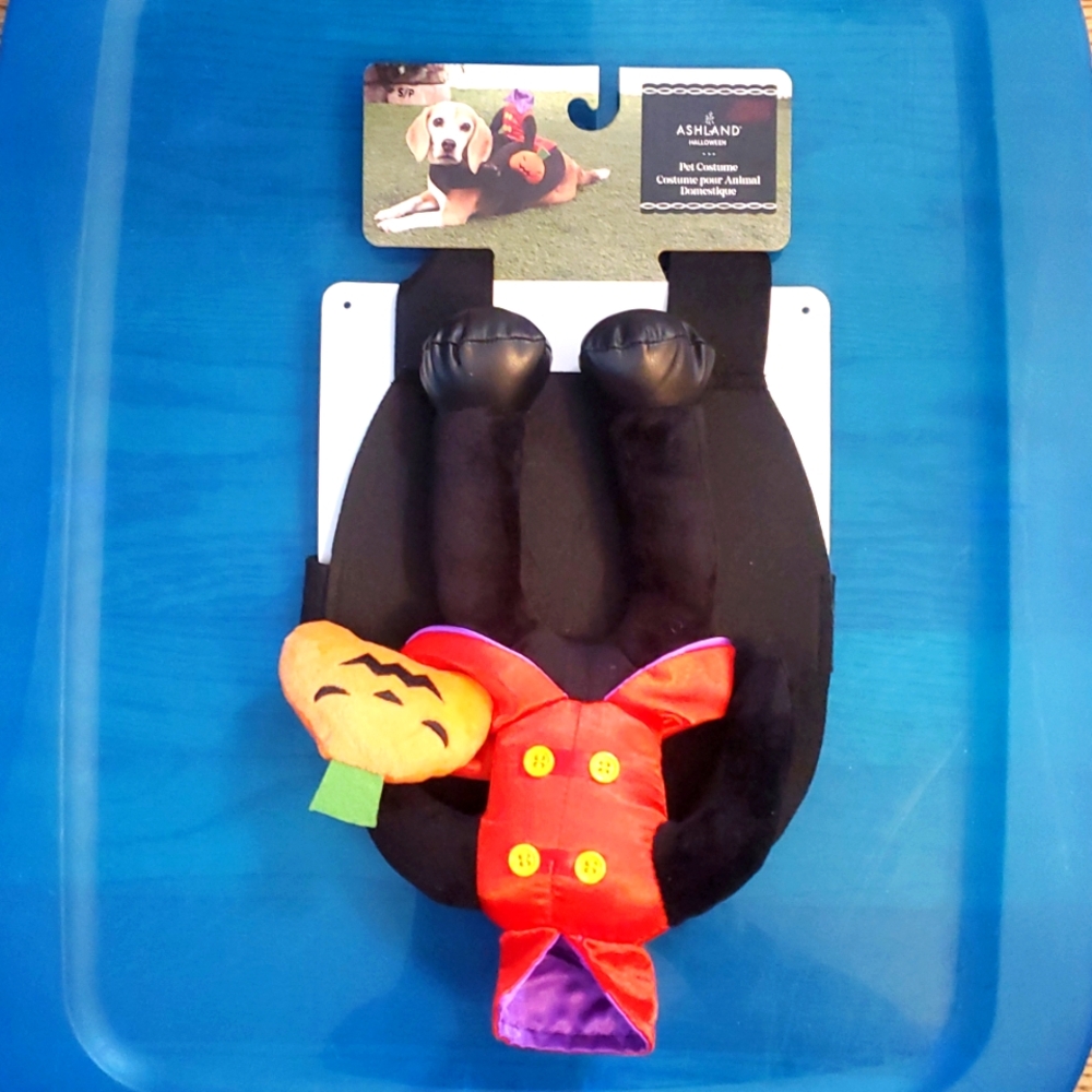 Ashland Halloween Pet Costume
